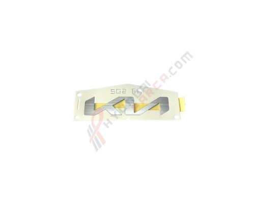 AMBLEM PİCANTO 86300-AT000-MOBIS